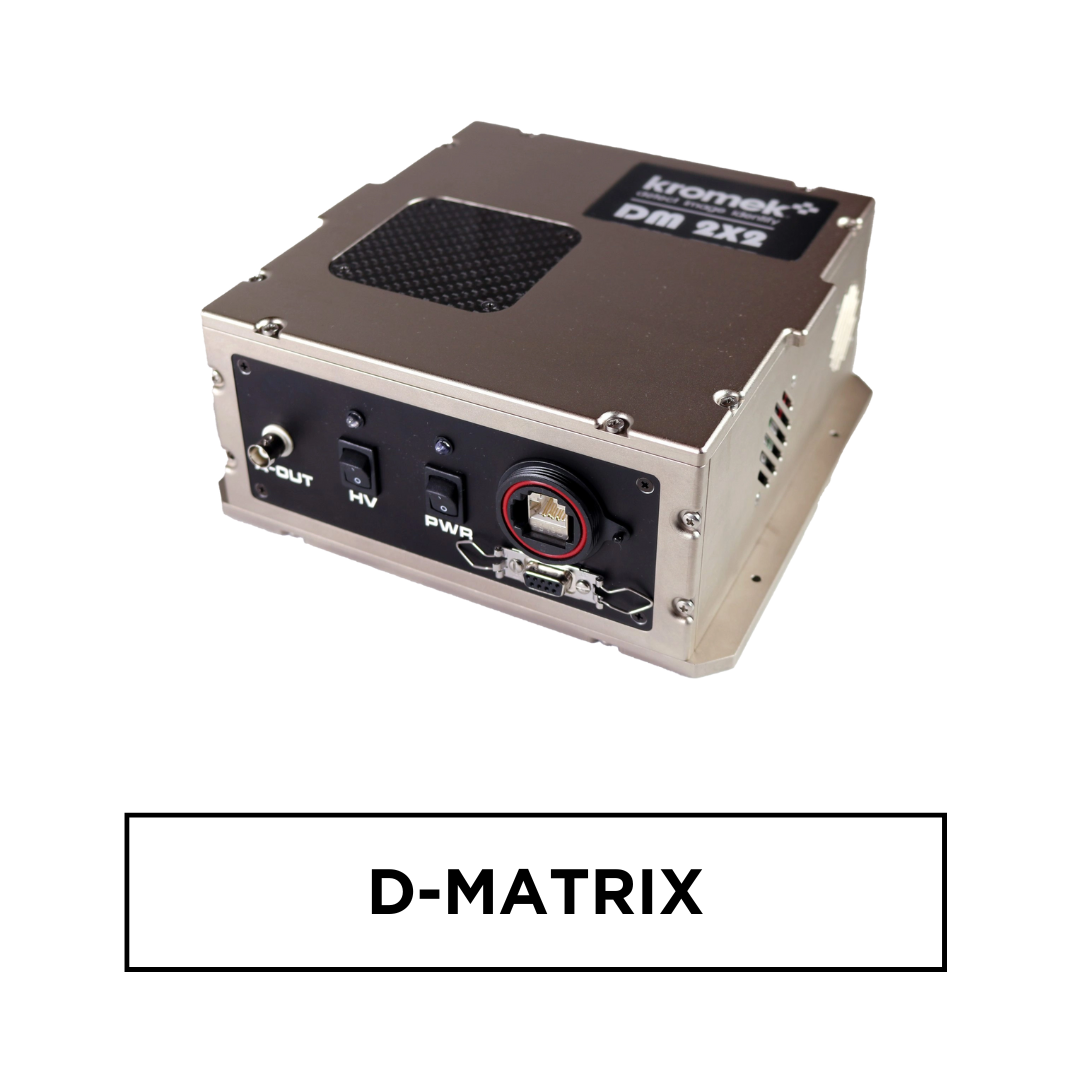 D-Matrix Brochure Download