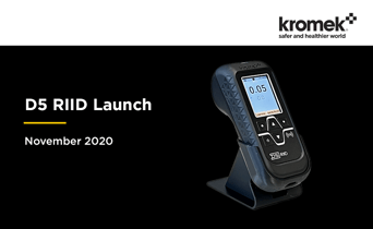 D5 RIID Launch Webinar Nov 2020