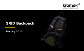 GRID Backpack Webinar Jan 2021
