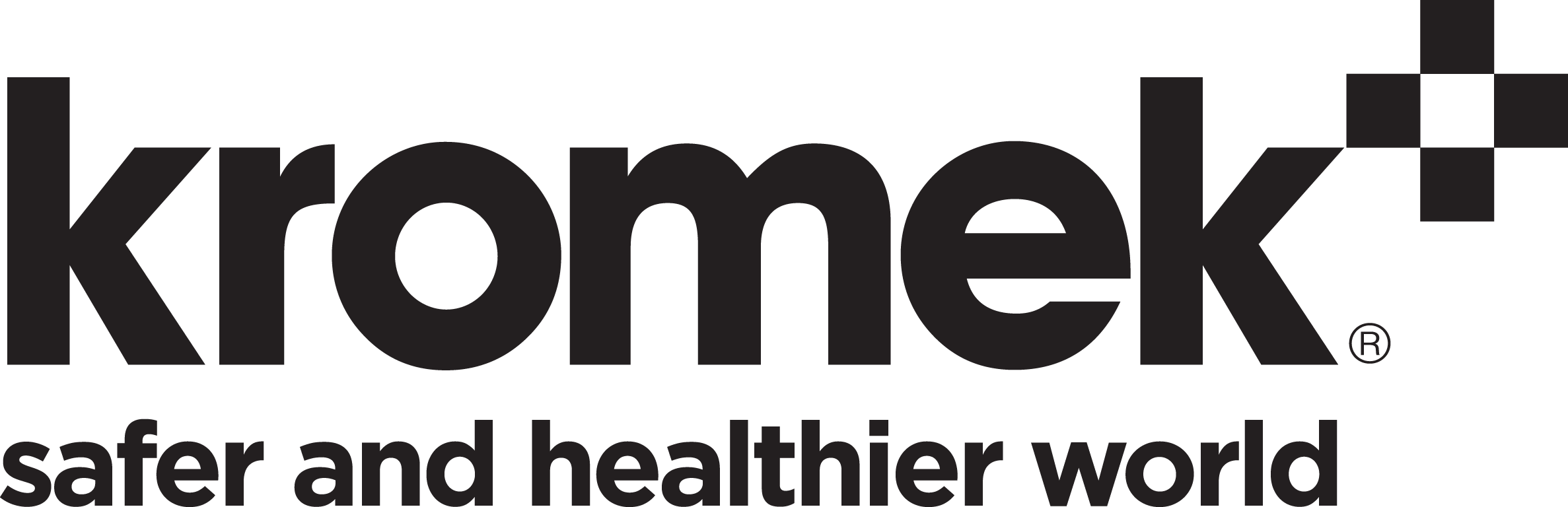 Kromek - Safer and healthier world