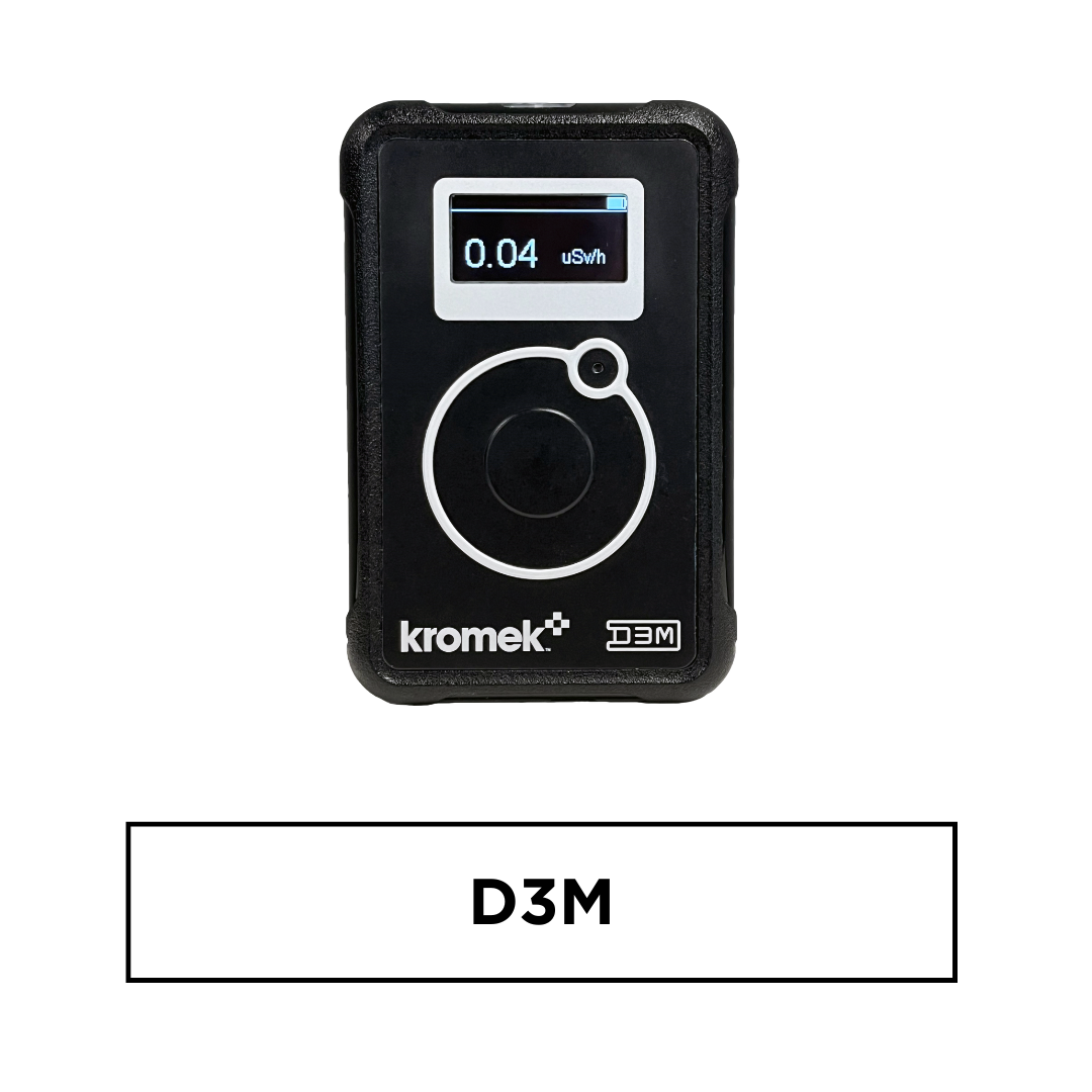 D3M Brochure Download