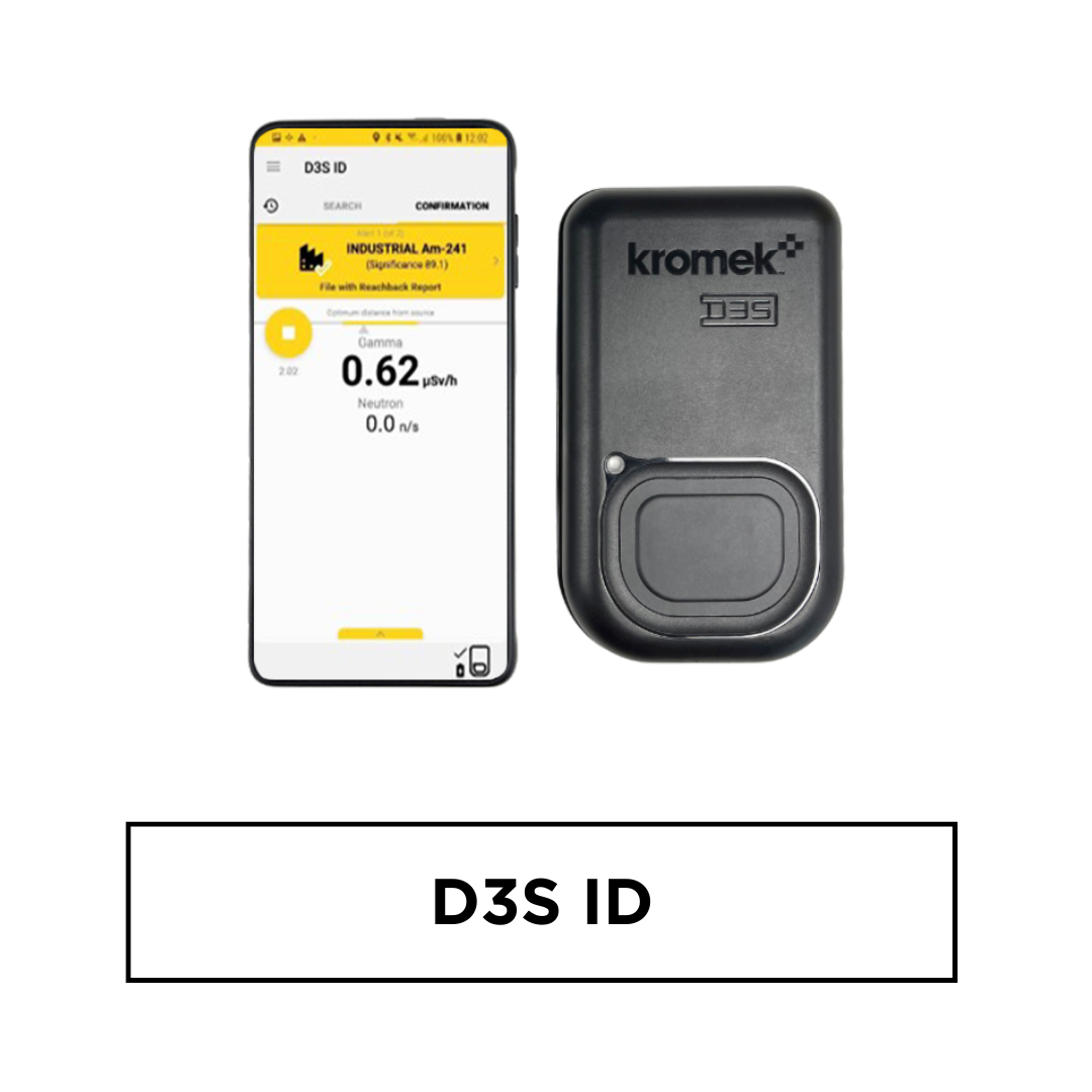 D3S ID Brochure Download