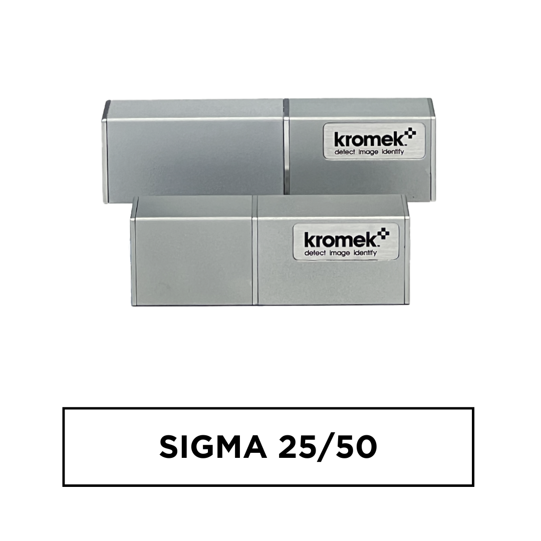 SIGMA 25/50 Brochure Download