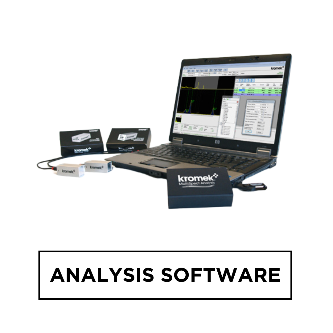 Analysis Software Brochure Download