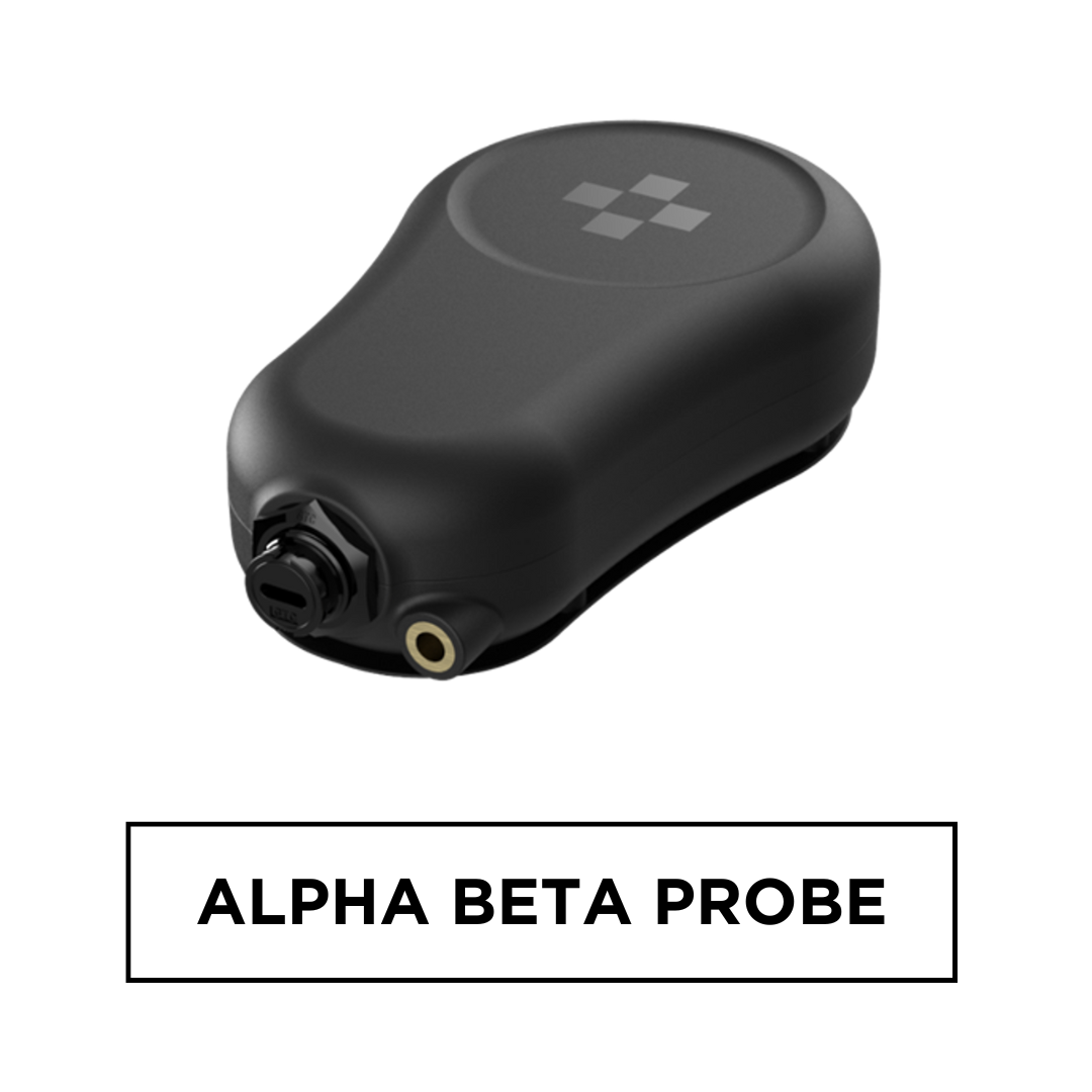 Alpha Beta Probe Brochure Download