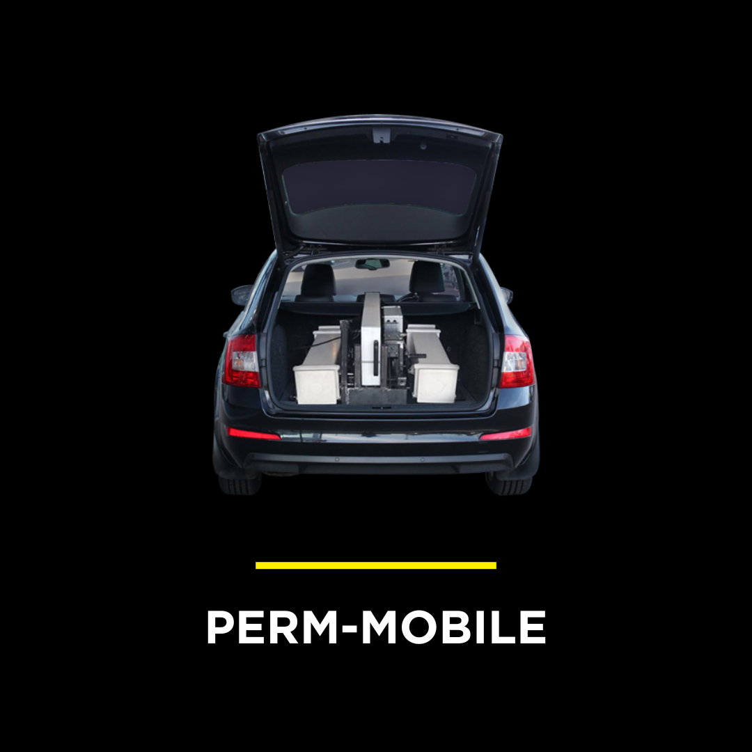Brochures -  PERM-Mobile