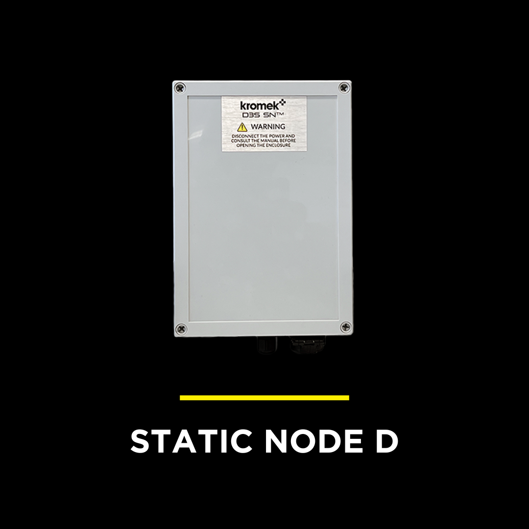 Brochures -  Static Node D