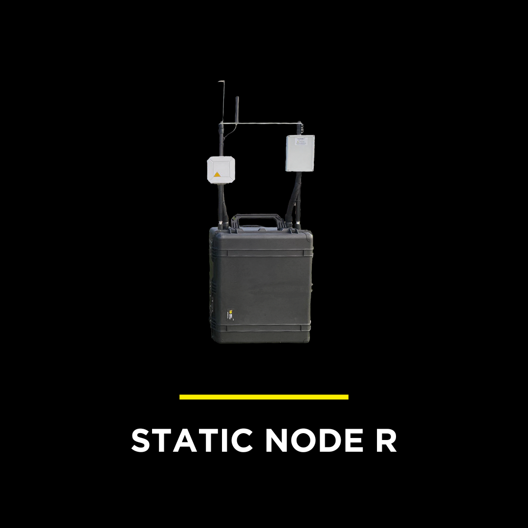 Brochures -  Static Node R