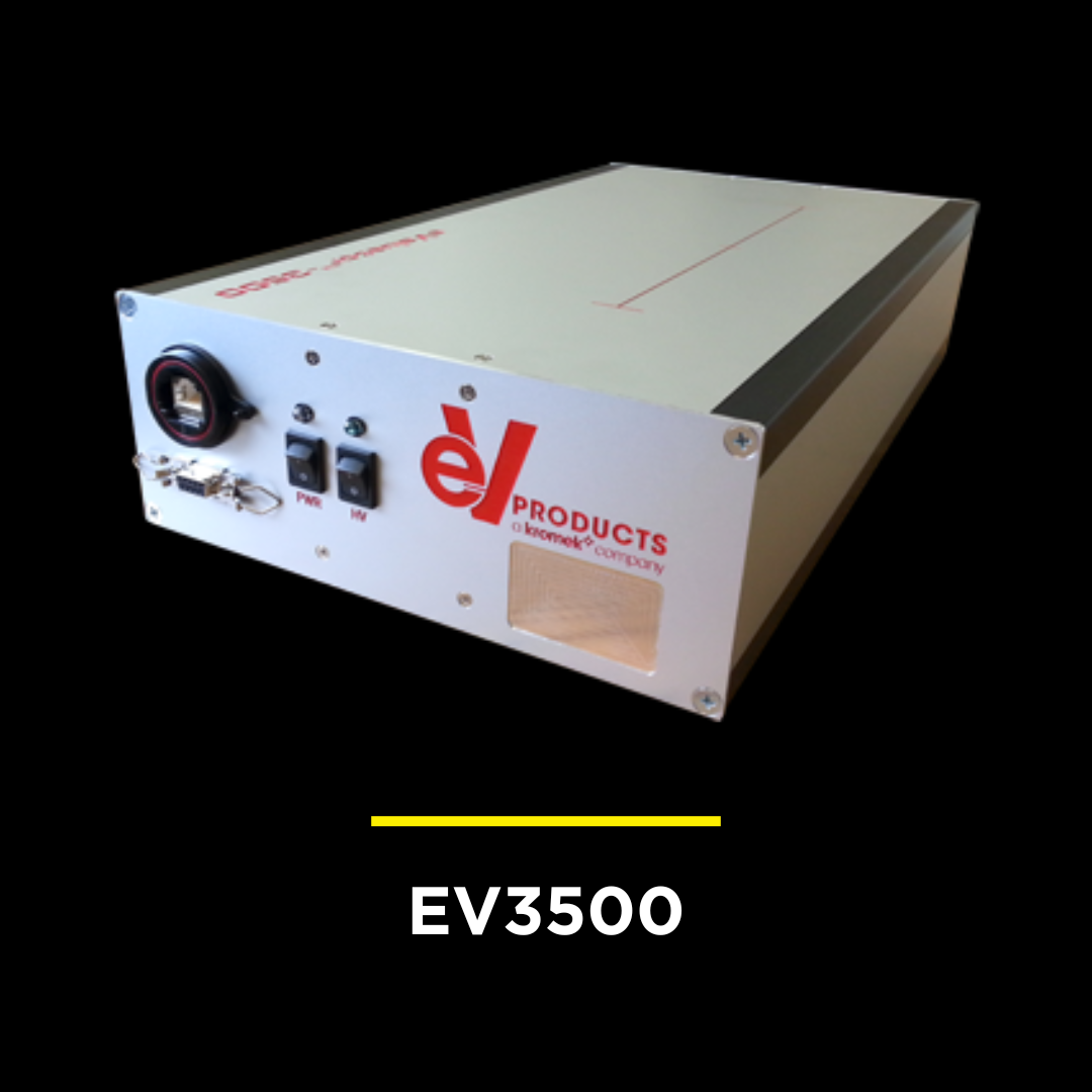 Brochures - eV-3500