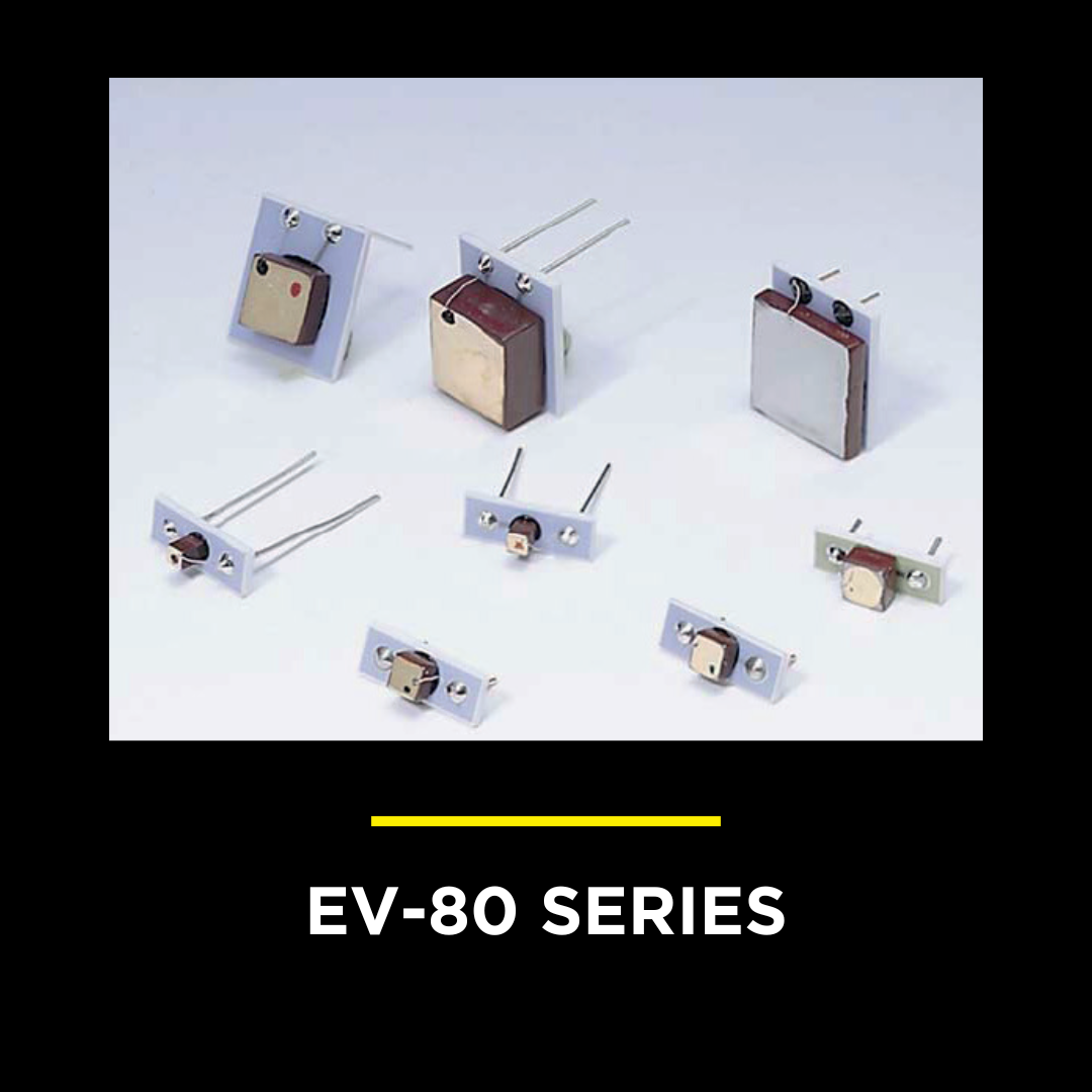 Brochures - eV-80 Series