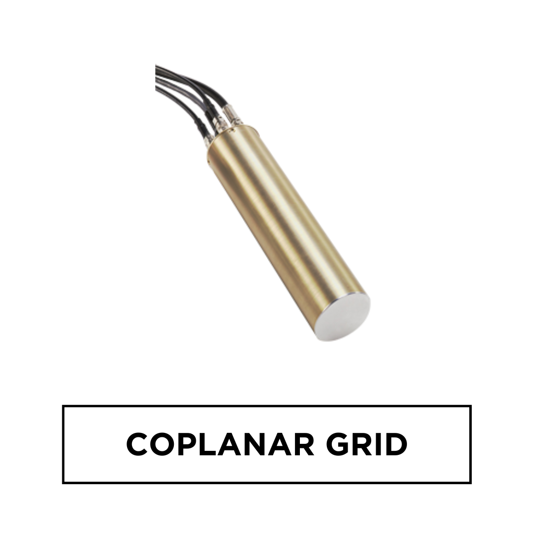 Coplanar Grid