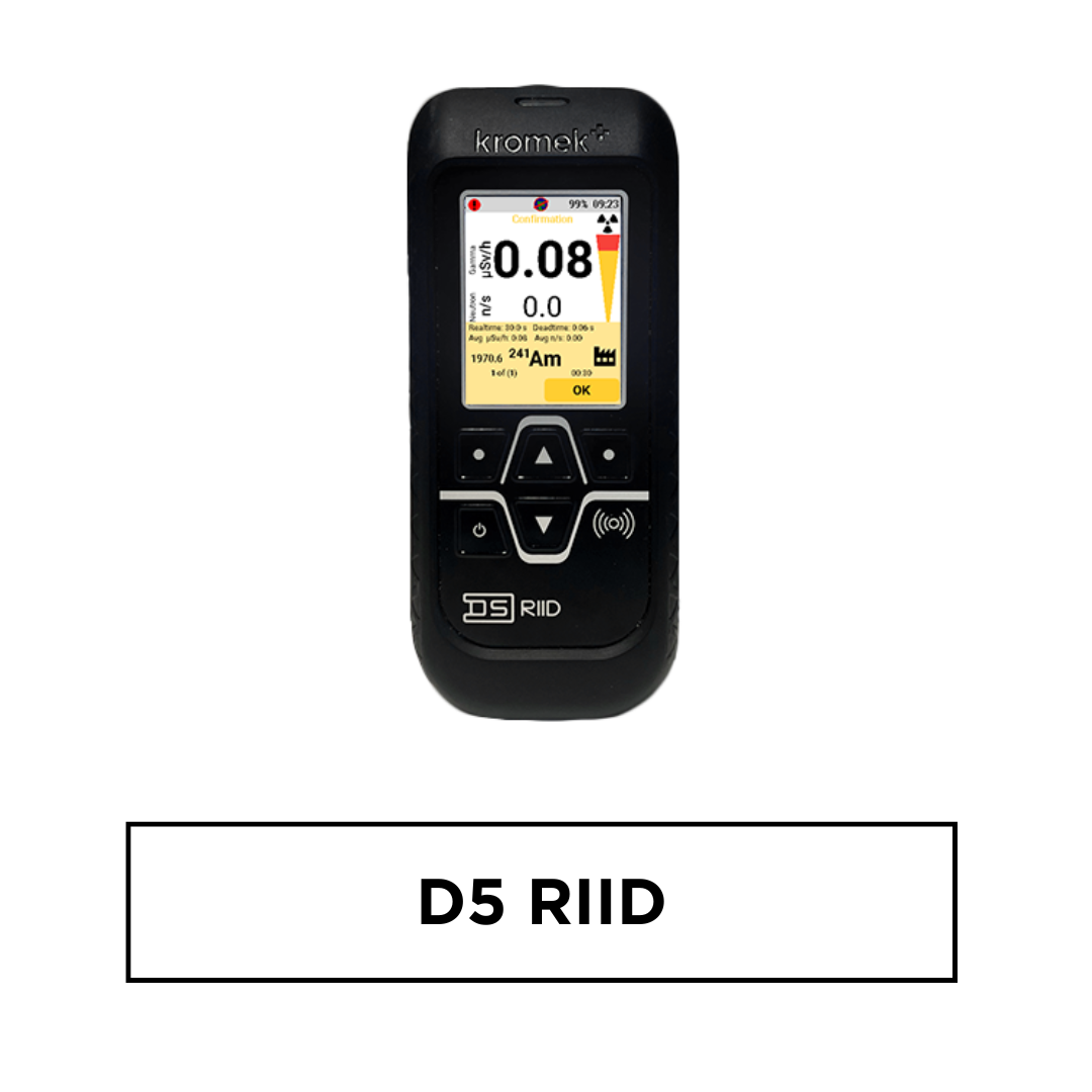 D5 RIID Brochure Download