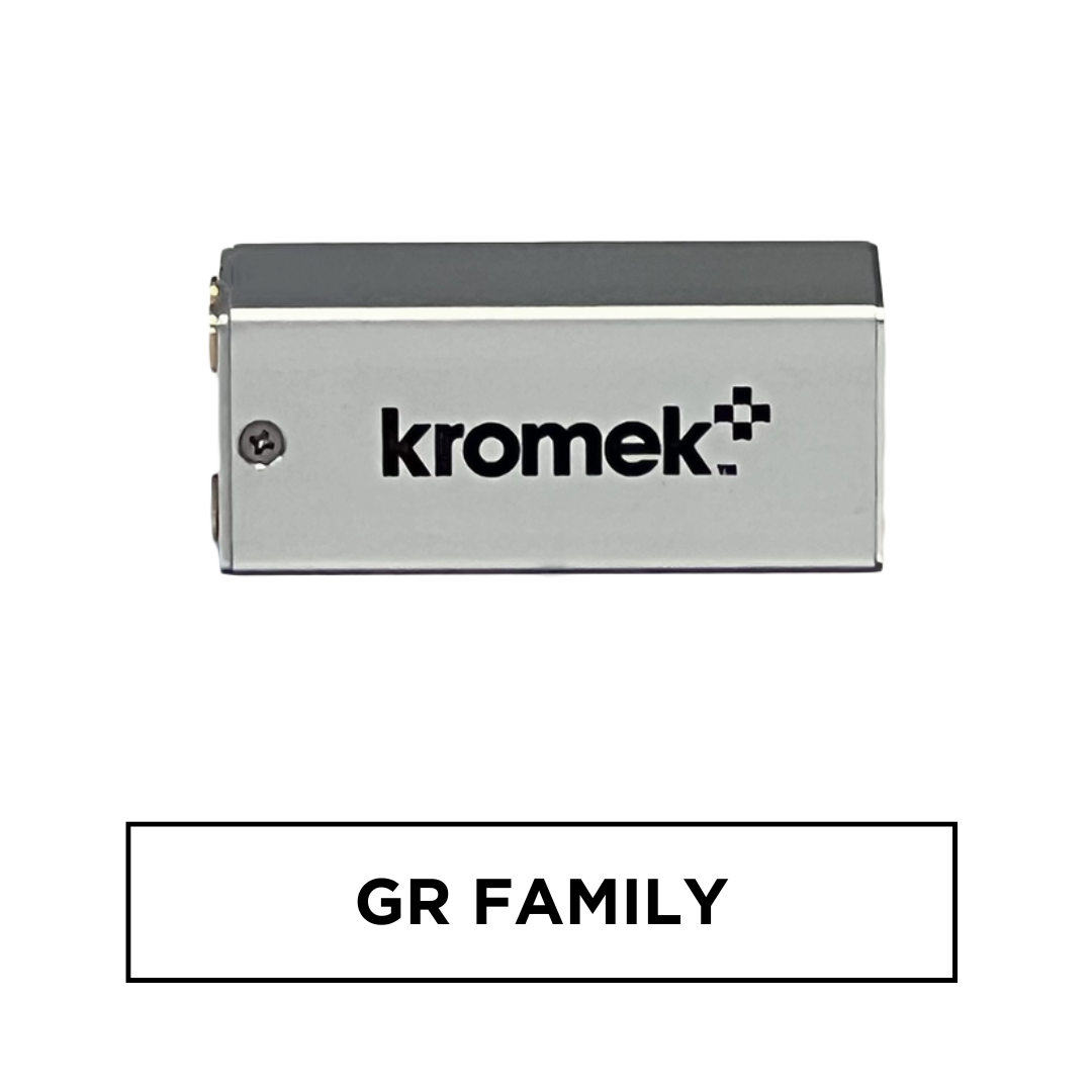 GR Family Brochure Download