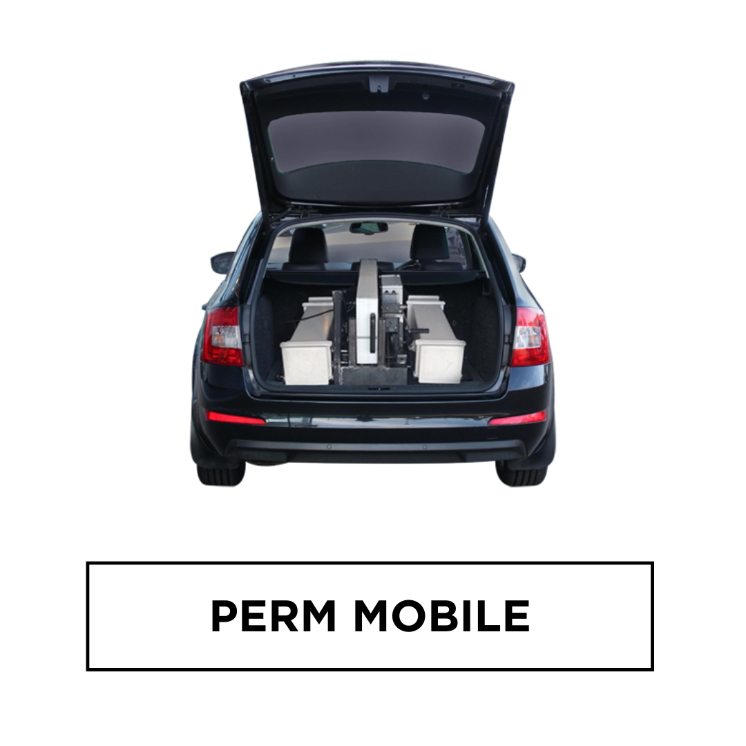 PERM Mobile Brochure Download