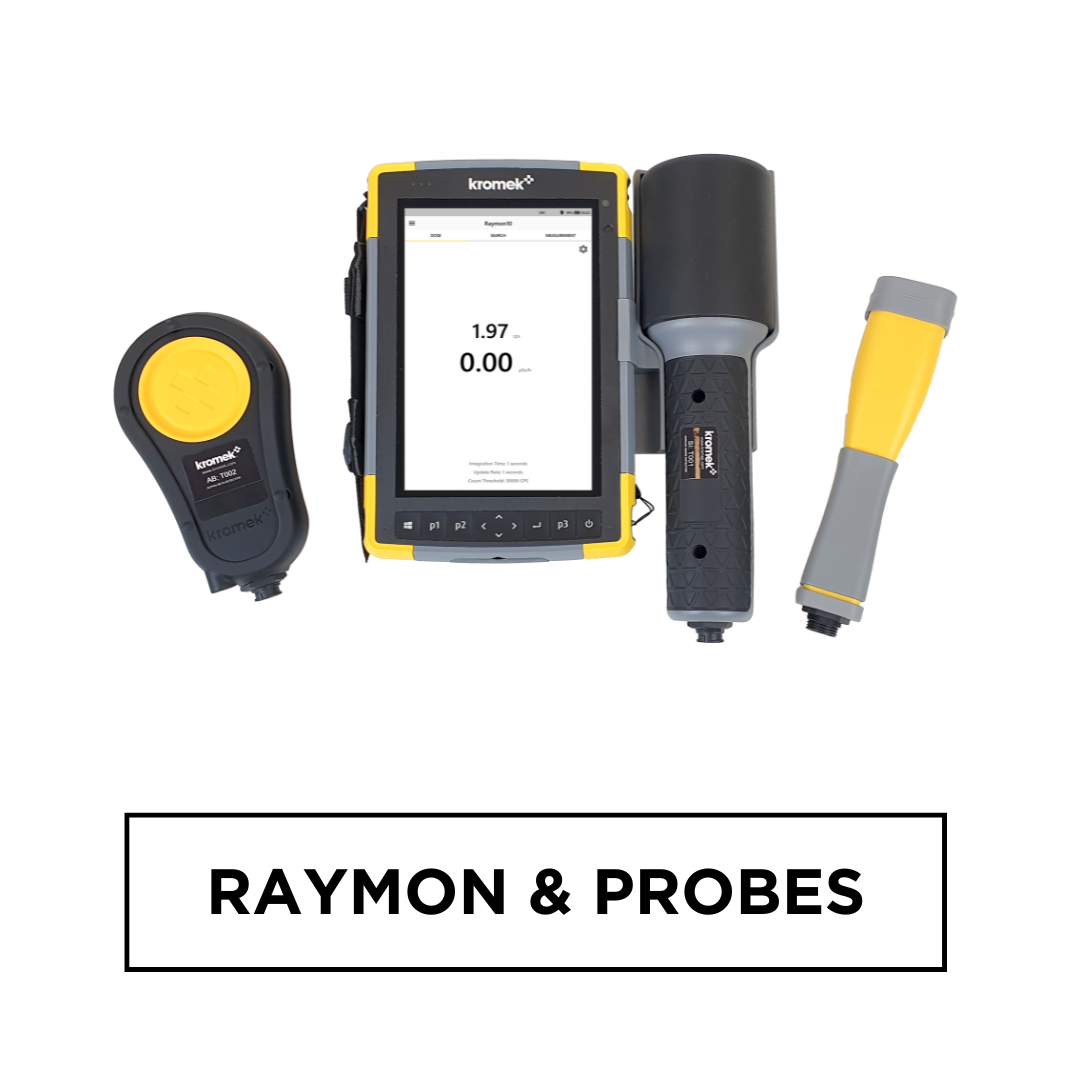 RayMon & Probes Brochure Download