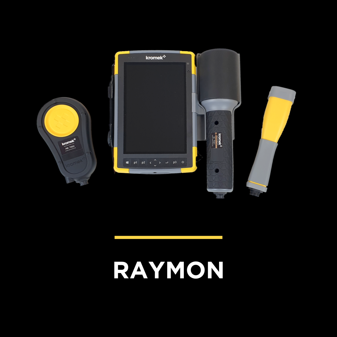 RayMon Brochure Icon