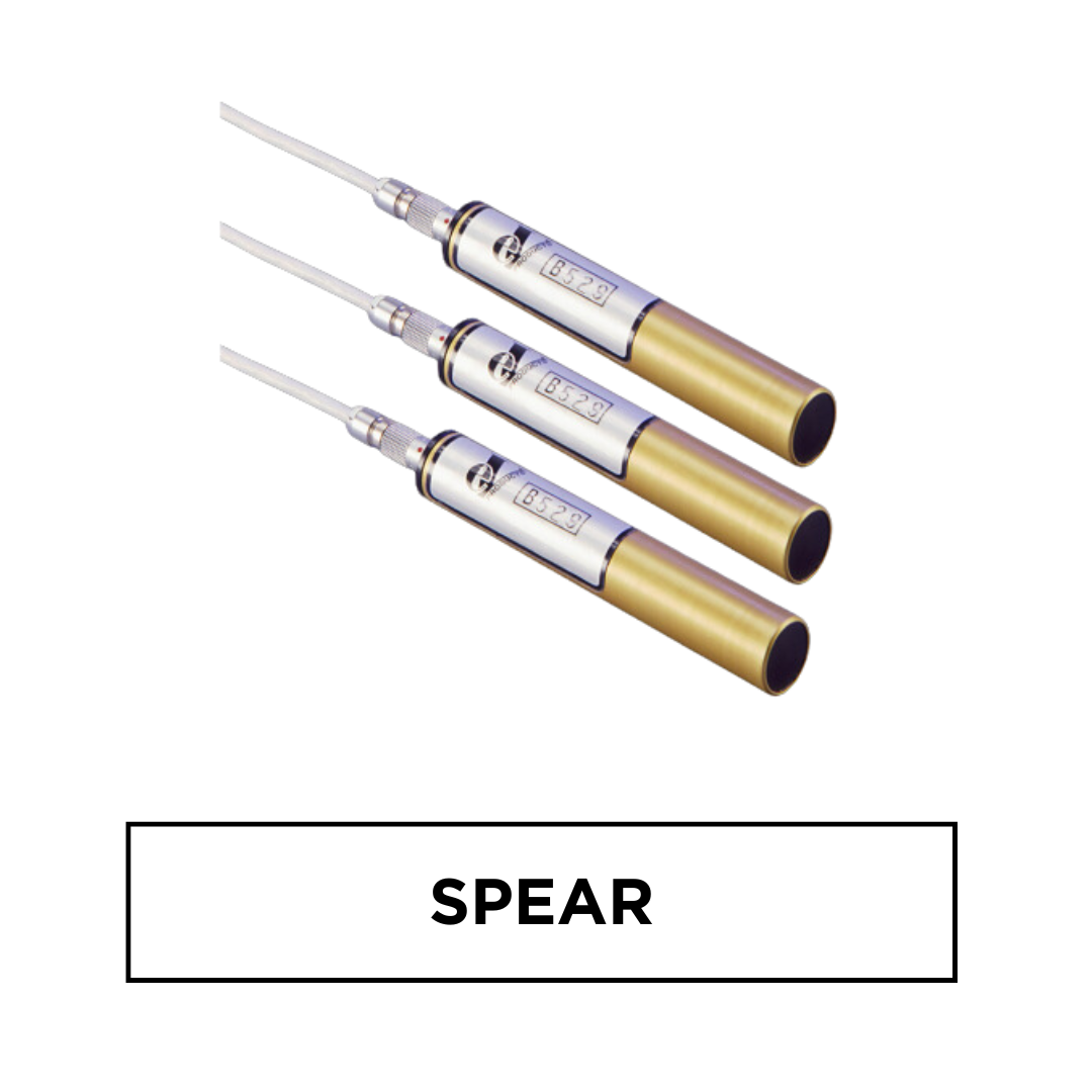 SPEAR Brochure Download