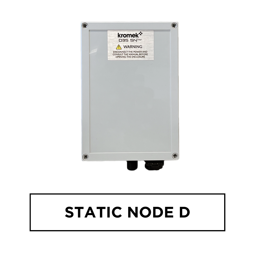 Static Node D Brochure Download