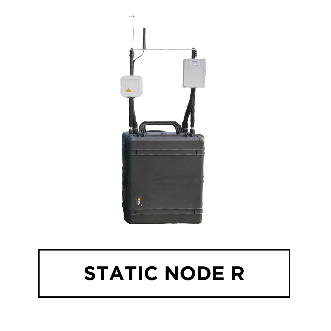 Static Node R Brochure Download