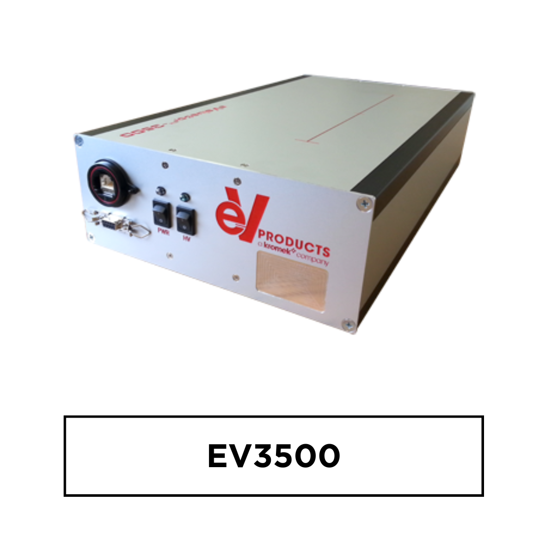 eV3500 Brochure Download